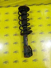 Стойка амортизатора передняя левая Chevrolet Captiva контрактная Стойка амортизатора передняя левая Chevrolet Captiva