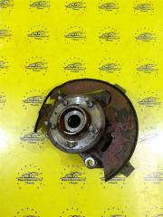 Поворотный кулак со ступицей передний правый Chevrolet Captiva контрактная Поворотный кулак со ступицей передний правый Chevrolet Captiva