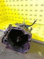 МКПП Renault Duster