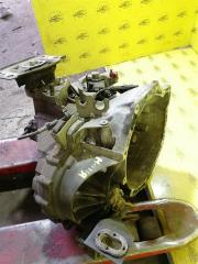 МКПП Ford Mondeo 4