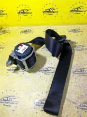 Ремень безопасности левый Opel Astra