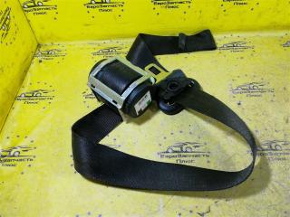 Ремень безопасности правый Opel Astra