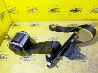 Ремень безопасности левый Opel Astra