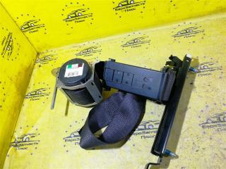 Ремень безопасности правый Opel Astra