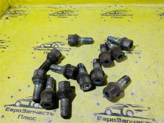 Запчасть болт колесный Opel Astra