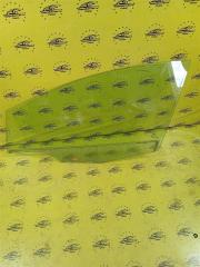 Стекло двери переднее левое Ford Fiesta 6