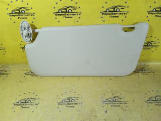 Козырек солнцезащитный передний правый Ford Focus 3 контрактная Козырек солнцезащитный передний правый Ford Focus 3