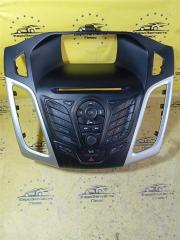 Блок управления мультимедиа Ford Focus 3 контрактная Блок управления мультимедиа Ford Focus 3