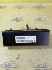 Запчасть блок управления отопителем Opel Astra