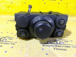 Блок управления светом Opel Astra