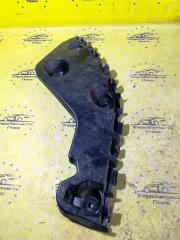 Фото запчасти кронштейн бампера задний левый Renault Duster контрактная запчасть Запчасть кронштейн бампера задний левый Renault Duster