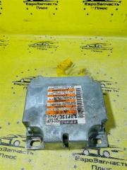 Блок управления AirBag Suzuki Grand Vitara 2
