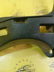 Крепление бампера заднее левое 3008