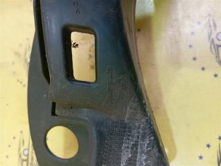 Крепление бампера заднее левое Peugeot 3008