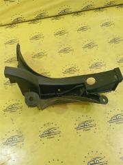 Крепление бампера заднее левое 3008