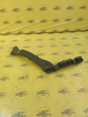 Запчасть кронштейн бампера задний правый Peugeot 3008