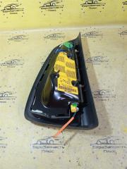 Подушка безопасности в сиденье правая Opel Astra