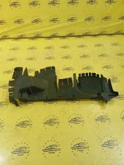 Запчасть воздуховод радиатора правый Peugeot 3008