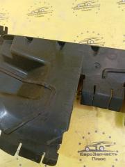 Воздуховод радиатора правый 3008