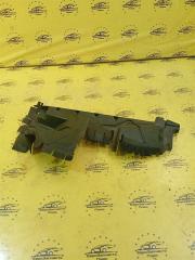 Воздуховод радиатора правый 3008