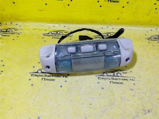 Плафон освещения салона Ford EcoSport