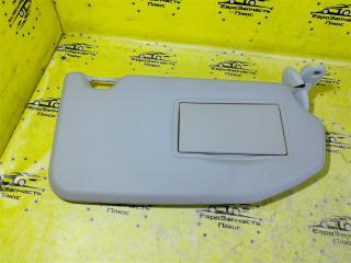 Козырек солнцезащитный правый Ford EcoSport контрактная Козырек солнцезащитный правый Ford EcoSport