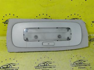 Плафон освещения салона Volkswagen Golf 6