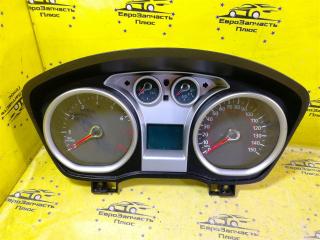 Щиток приборов Ford Focus 2