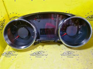 Щиток приборов Peugeot 3008