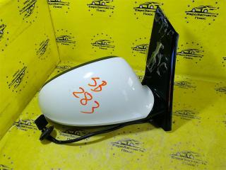 Зеркало двери правое Opel Astra J GTC