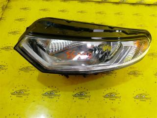 Фара дефект передняя левая Ford EcoSport