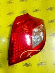 Фонарь дефект задний правый Kia Ceed 1