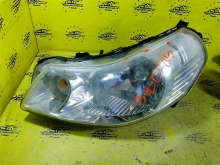 Фара передняя левая Suzuki SX4