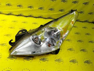 Запчасть фара передняя левая Peugeot 3008