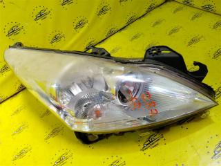 Фара передняя правая Peugeot 3008