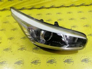 Фара передняя правая Kia Ceed 2