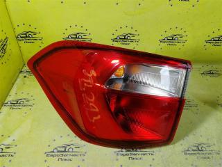 Фонарь задний левый Ford EcoSport