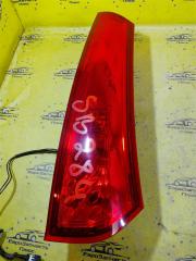 Фонарь задний правый Kia Ceed 1 контрактная Фонарь задний правый Kia Ceed 1
