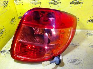 Фонарь задний правый Suzuki SX4 контрактная Фонарь задний правый Suzuki SX4