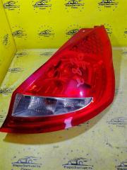 Фонарь задний правый Ford Fiesta 6
