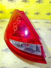 Фонарь задний левый Ford Fiesta 6