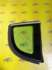 Форточка кузова задняя правая Peugeot 3008