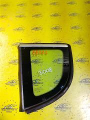 Форточка кузова задняя левая Peugeot 3008