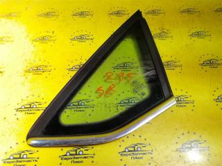 Форточка правая Ford Focus 3