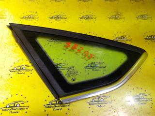 Форточка задняя правая Ford Focus 3