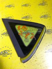 Форточка задняя левая Ford Fiesta 6