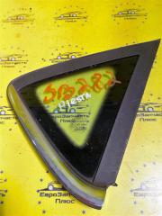 Форточка задняя правая Ford Fiesta 6