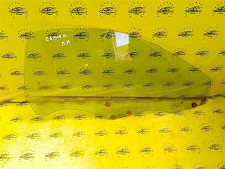 Запчасть стекло двери переднее правое Toyota Celica 7