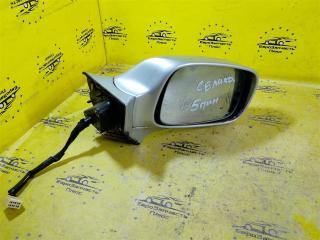 Запчасть зеркало двери переднее правое Toyota Celica 7