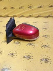 Зеркало боковое левое Ford Focus 3